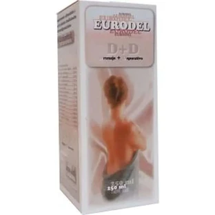 El Valle Eurodel Drainage 250Ml