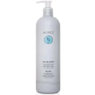 Auree Oil Gel Nettoie et Adoucit 500Ml