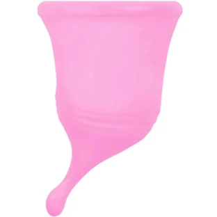 Femintimate Eve New Coupe Menstruelle Silicone Taille M