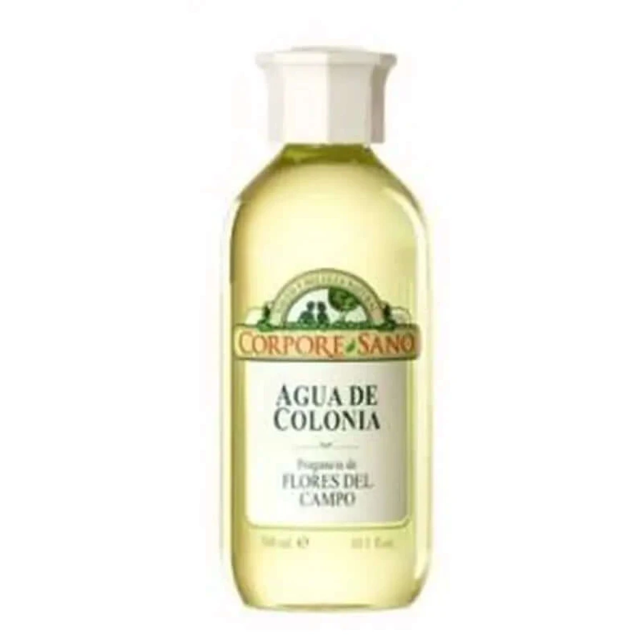 Corpore Sano Cologne Fleurs de Pays 300Ml