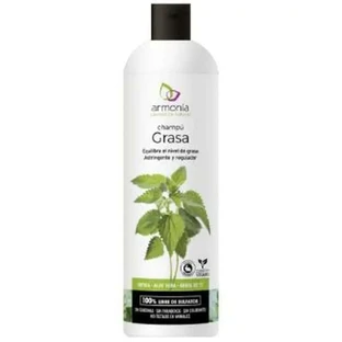 Armonia Brandnetel Antivet Shampoo 250Ml