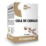 Waydiet Natural Products Horsetail Phytogranules 45Caps