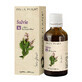 Sage tincture, 50 ml, Dacia Plant