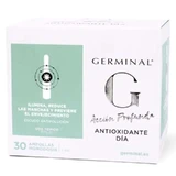 GERMINAL Antioxidant deep action day 30 ampoules x 1.5 ml
