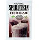 Natures Plus Spiru-Tein Chocolate, 28 g, Envelopes