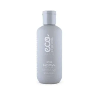 Ecoforia Loss Control Anti-Hair Loss Exfoliant 200Ml. Eco