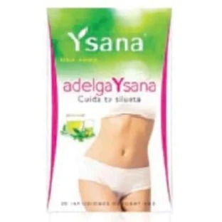 Ysana Adelgaysana 20Inf