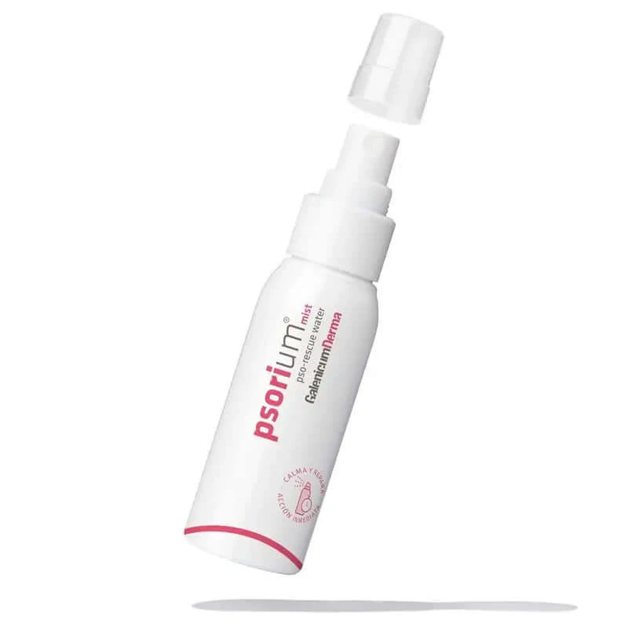 Galenicum Brume apaisante à action immédiate, 50 ml