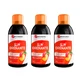 Forté Pharma Triplo Slim Draining, 3 x 500 ml