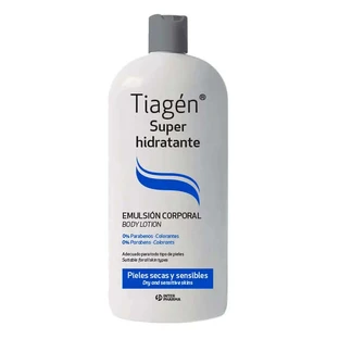 Interpharma Tiagen Super Moisturizing Body Lotion 250 ml