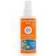 Alphanova Zonnebrandspray 125gr. Bio