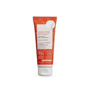 Natura Siberica Ns Facial Treatments Neue Gesichtsmaske Shine Inst Alle Hauttypen Na, 75 ml
