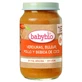 Babybio Groenten Bulgur Kip Bulgur en Kokos Drink, 200 g