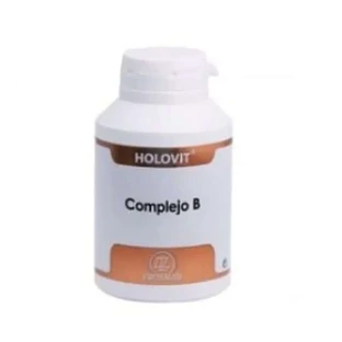 Equisalud Holovit B-Complex 180 Capsule