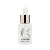 St. Moriz Boosting Drops Advanced Pro Self-Tanning Facial Serum, 15 ml