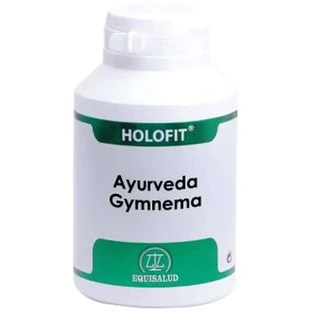 Equisalud Holofit Ayurveda Gymnema 180 Kapseln