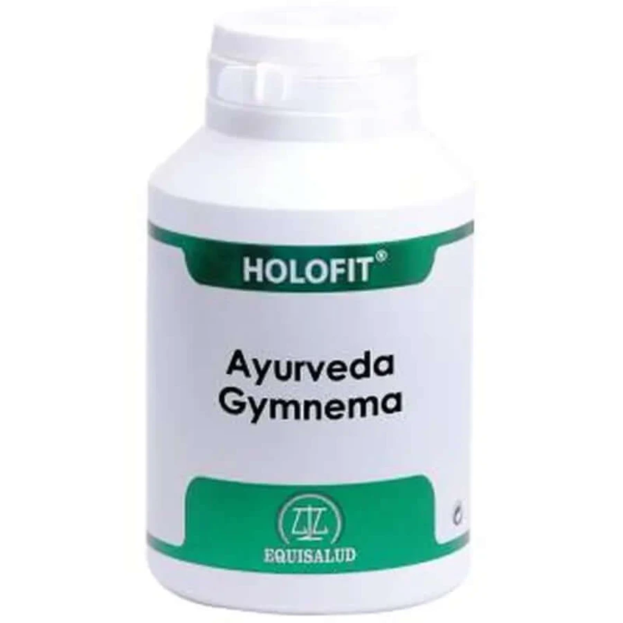 Equisalud Holofit Ayurveda Gymnema 180 Kapseln