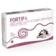 Erbenobili Fortif4 Compost Probiotic Diarrhea 12Cap