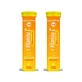 Ynsadiet Vitamin C + Zinc Pack 2 x 20 Effervescent Tablets