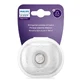 Philips Avent Silicone Nipple Shields Size S