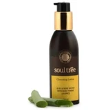 Soultree Aloë, Roos & Zoethout Reinigingslotion 150Ml