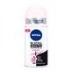NIVEA Black & White Invisible Original Roll On Deodorant, 50 ml