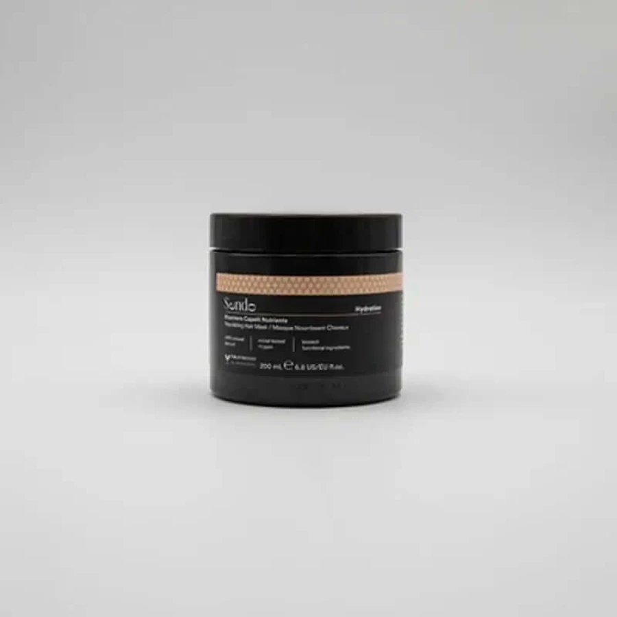 Sendo Nourishing Mask, 200 Ml