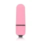 Glossy Small Bala Vibradora Rosa
