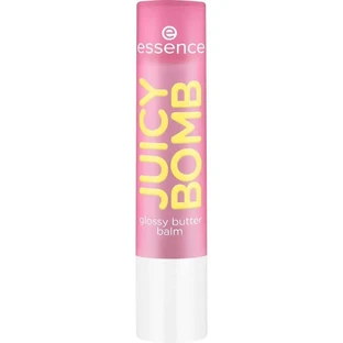 Essence Lippenbalsam Lip Butter Juicy Bomb 08, 2,5 g