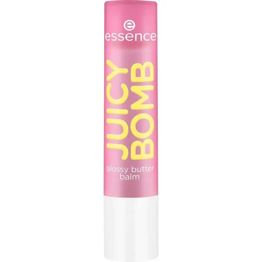 Essence Lippenbalsam Lip Butter Juicy Bomb 08, 2,5 g
