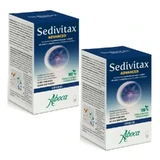 Aboca Sedivitax Advanced, 2x30 Kapseln