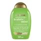 Ogx Ttx-Teatree Menthe Extra, 385 ml