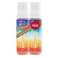 Comodynes Duplo Self Tanning Mousse, 2x200 ml