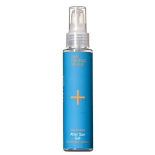 I+M After Sun Gel 100Ml