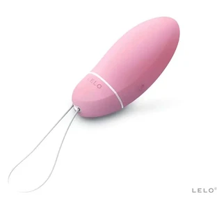 Lelo Luna Smart Perle Rosa