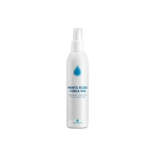 Atache Cpi Manto Acid+Urea 10% Emulsion 100Ml