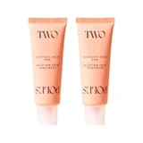 Two Poles Vacation Skin Treatment , Pack 2 x 40 ml