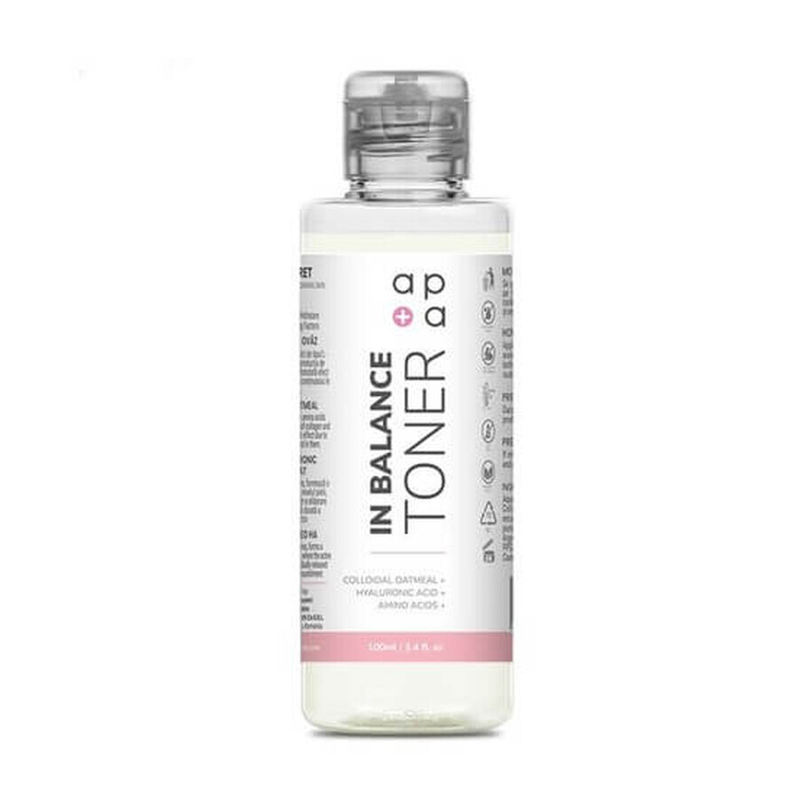 Comprar In Balance Tónico + Agua, 100 ml, Synergy Therm In Balance Tónico + Agua, 100 ml, Synergy Therm