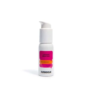 Platanomelon Hot Effect Glijmiddel, 50 ml