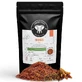 Edward Fields Infuzie de ceai Rooibos Chai Latte Organic vrac 50 cești de ceai ceai gratuit , 100 grame