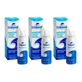 Sterimar Triplo Hygiëne en Welzijn 3 x 100 ml