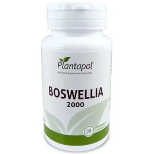 Plantapol Boswellia 2000 30 Tabletten