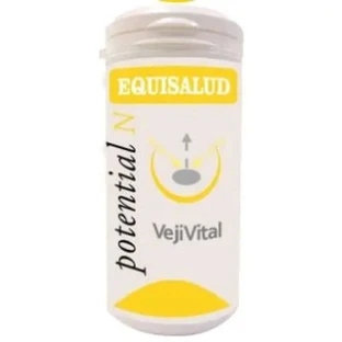 Equisalud Vejivital 60 Capsules