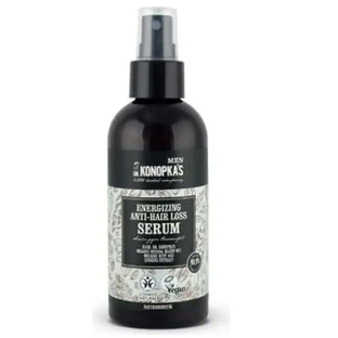 Dr. Konopka'S Men Energizing Anti-Haarausfall Serum 170Ml. Vegan