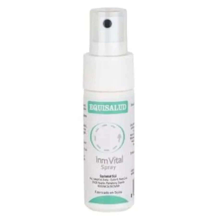 Equisalud Inmvital Spray 30Ml
