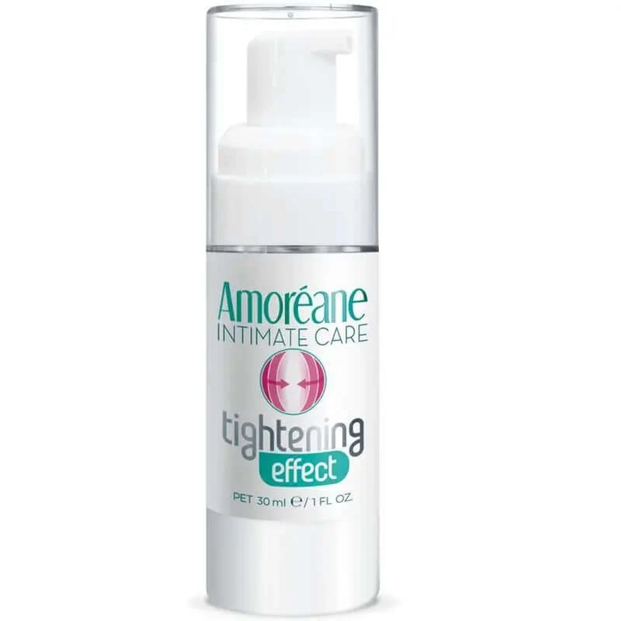 Amoreane Water Based Lubricant Tightening Effect 50 Ml