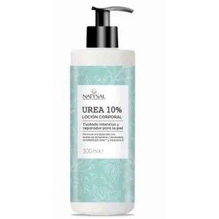 Natysal Urea 10% Lotion pour le corps 300Ml