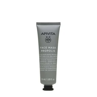 Apivita Reinigend Gezichtsmasker Met Propolis , 50 ml