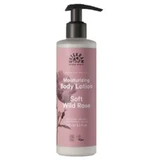 Urtekram Zachte Wilde Roos Body Lotion 245Ml. Eco Veganistisch