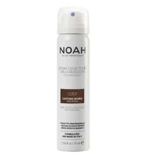 Noah Dark Brown Root Concealer 75Ml
